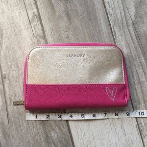 Sephora Makeup Bag
